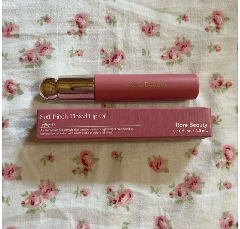 Rare Beauty Lip Oil - Hope