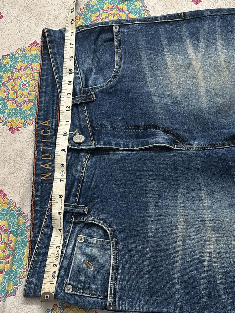 Nautica Denim Jeans