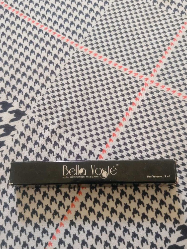 Bella Voste High Definition Mascara