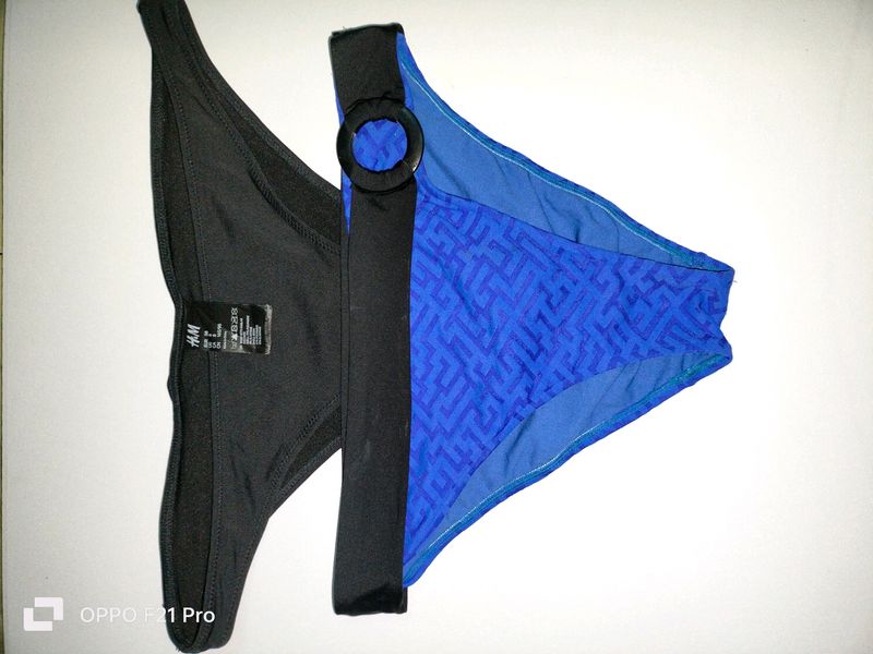 2pcs Briefs H&amp;M/ Verango