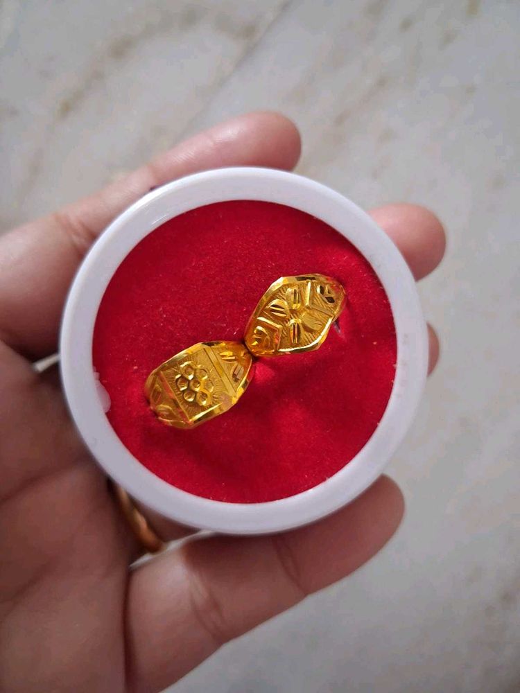 Beautiful 0 To 5 Years Kids Rings