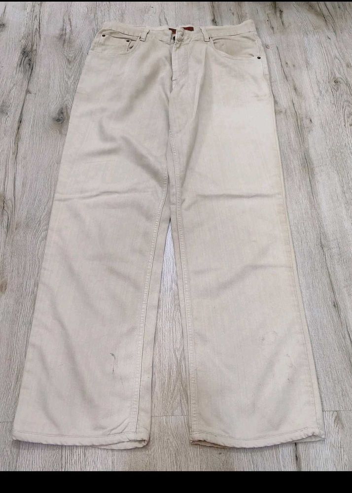 Cs2268 Integriti Jeans Size 36