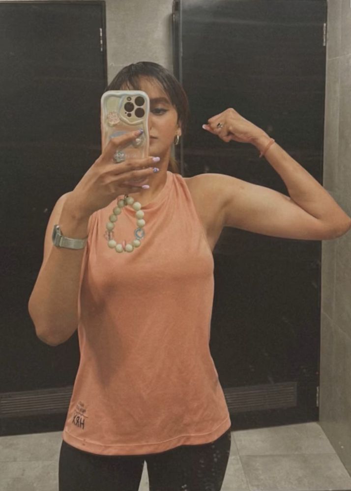 HRX Rapid-Dry T-shirt