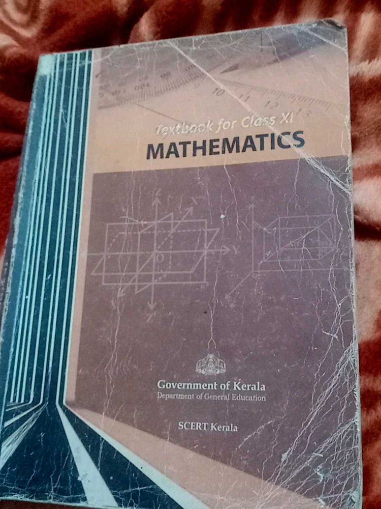 Class +1 TxtBook