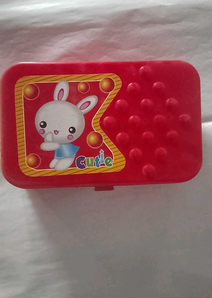 Lunch Box