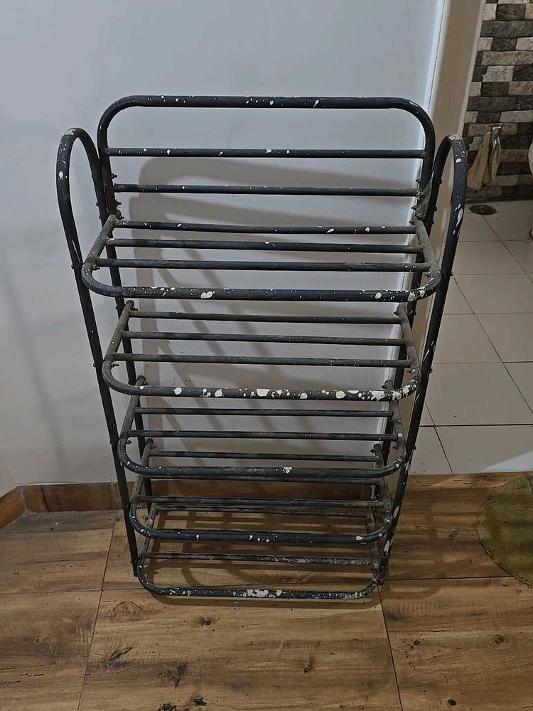 Shoe Rack