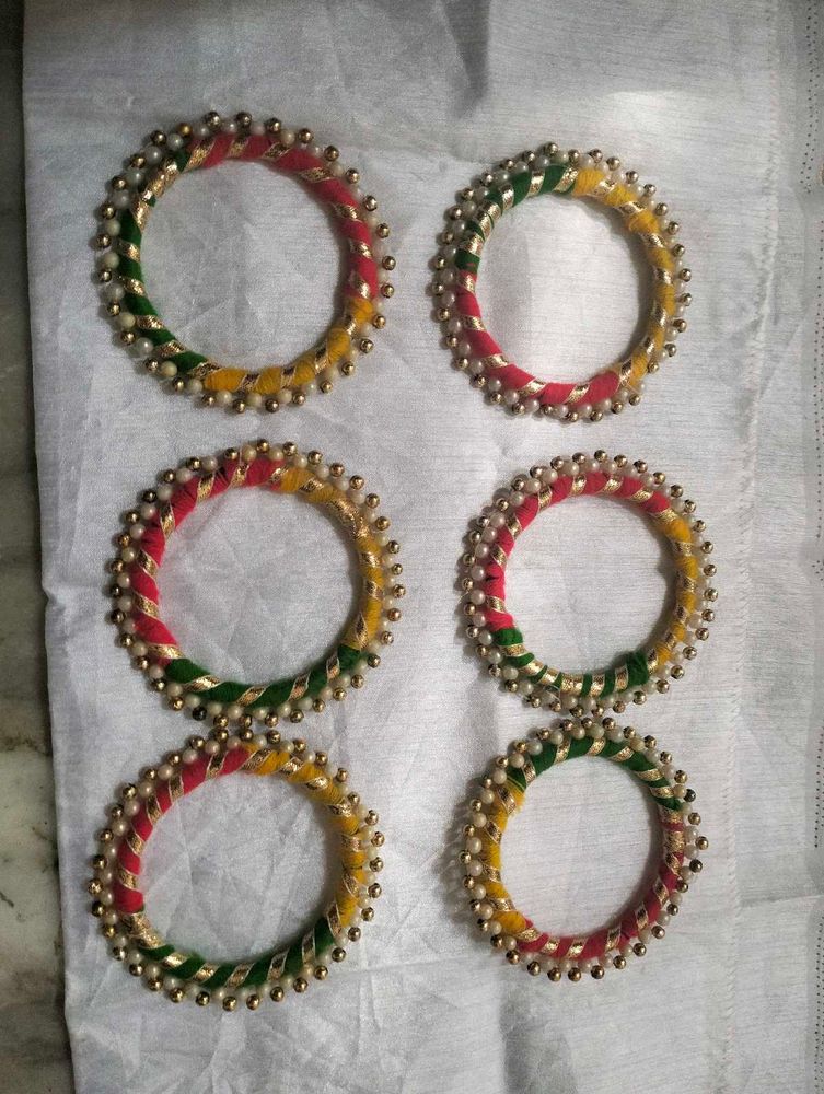 New Stayle Beautiful Women Suits Material Kangan D