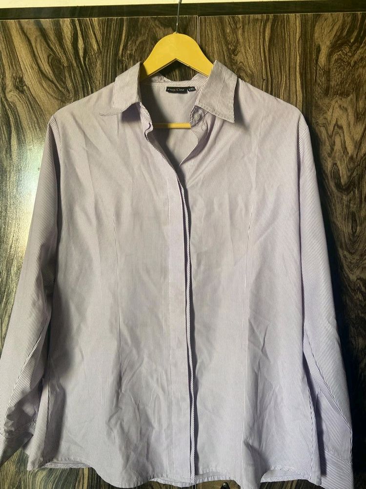 Formal Shirt For Women
