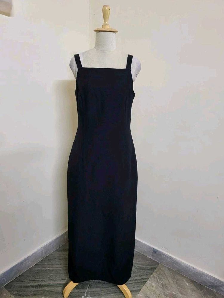 Beautiful Black Gown
