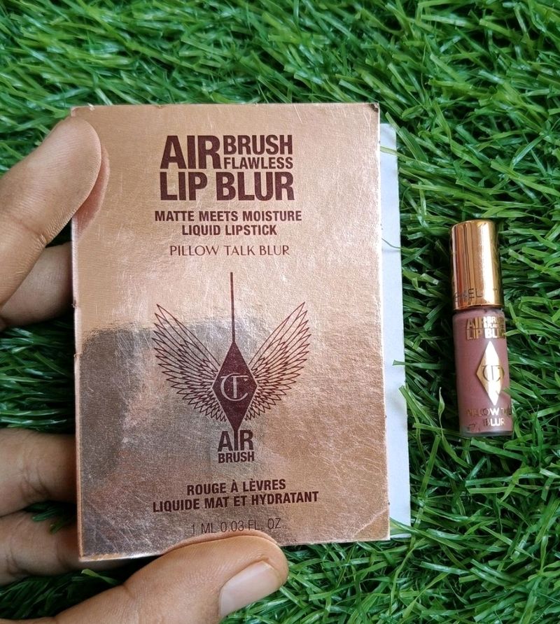 Charlotte Tilbury Lip Blur