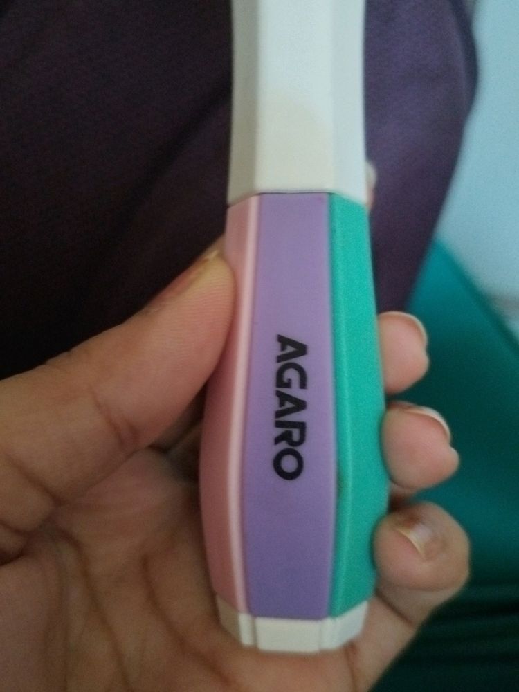 AGARO ROUND BLOWDRY BRUSH