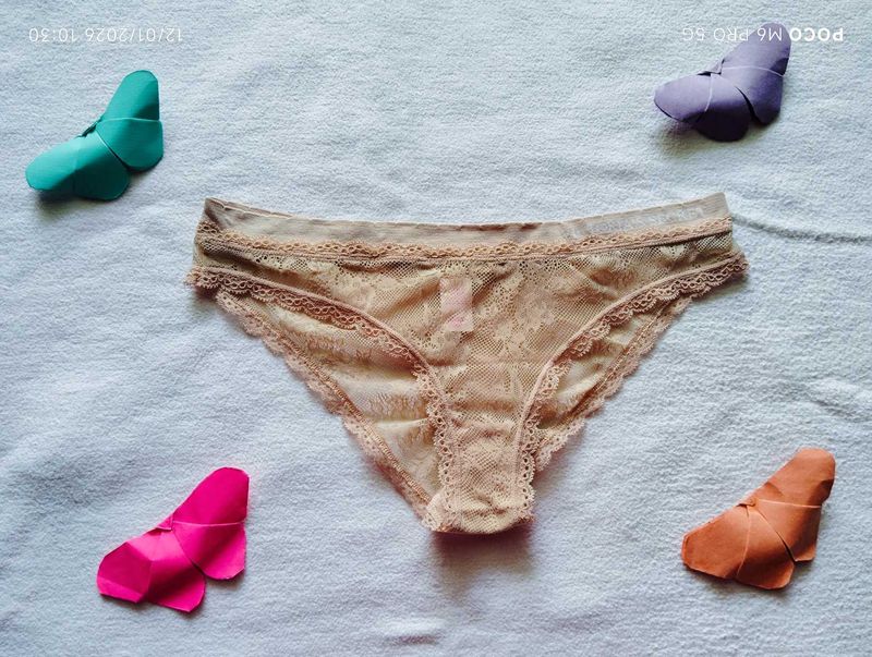 Victoria's Secret Panties