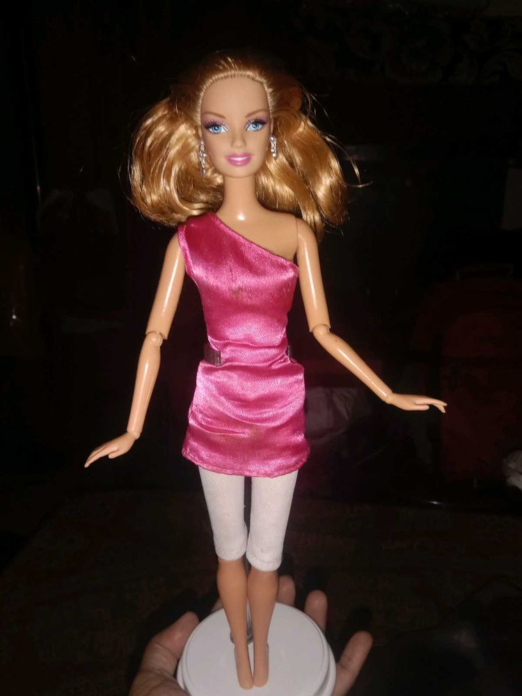 Barbie Doll