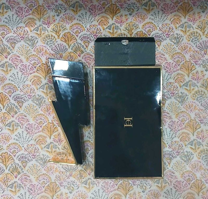 Carolina Herrera Bad Boy Edt