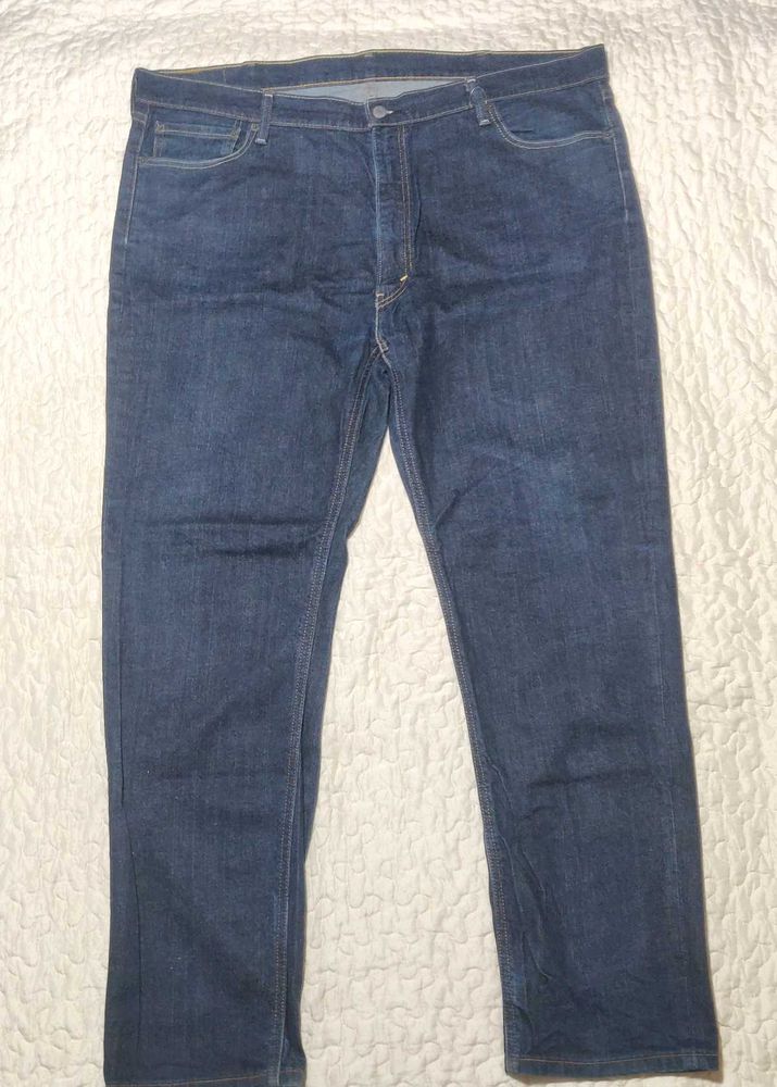 Man Jeans Size 42/44