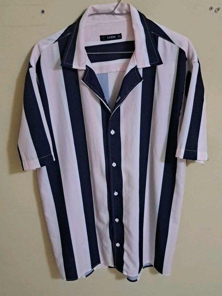 Striped Shirt