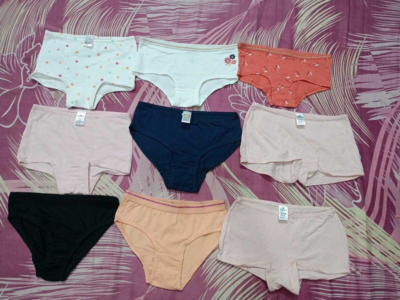 Kid&#39;s Briefs