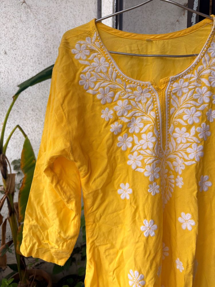 Short Kurti