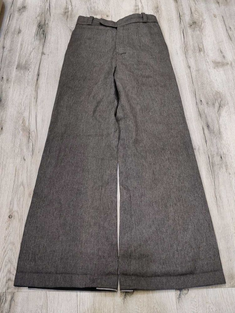 Sc9518 Bk Bootcut Pant Waist 24