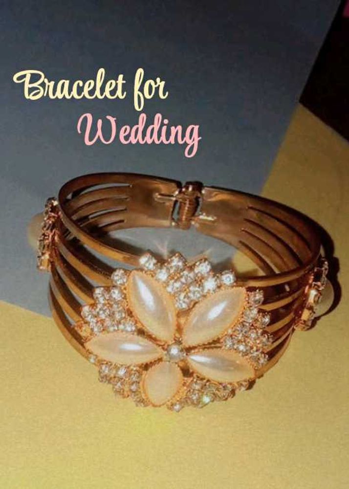 Wedding Bracelet