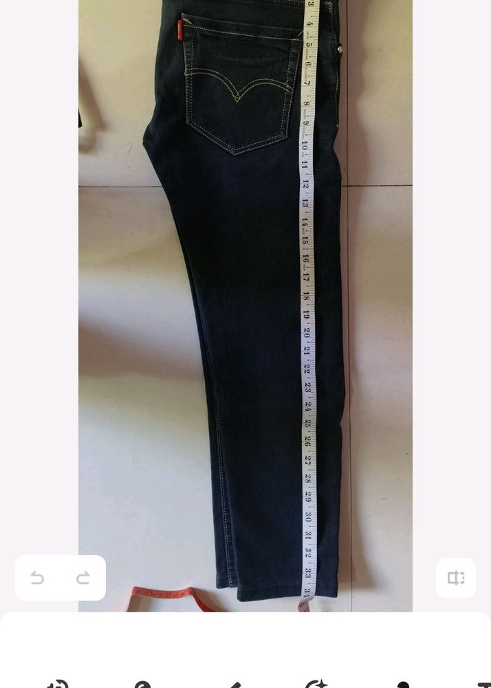 Levi&#39;s Jean&#39;s For Men