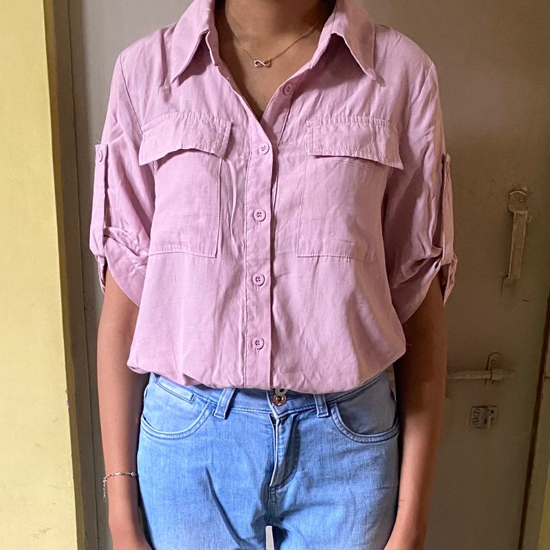 Urbanic Pocket Shirt #under500