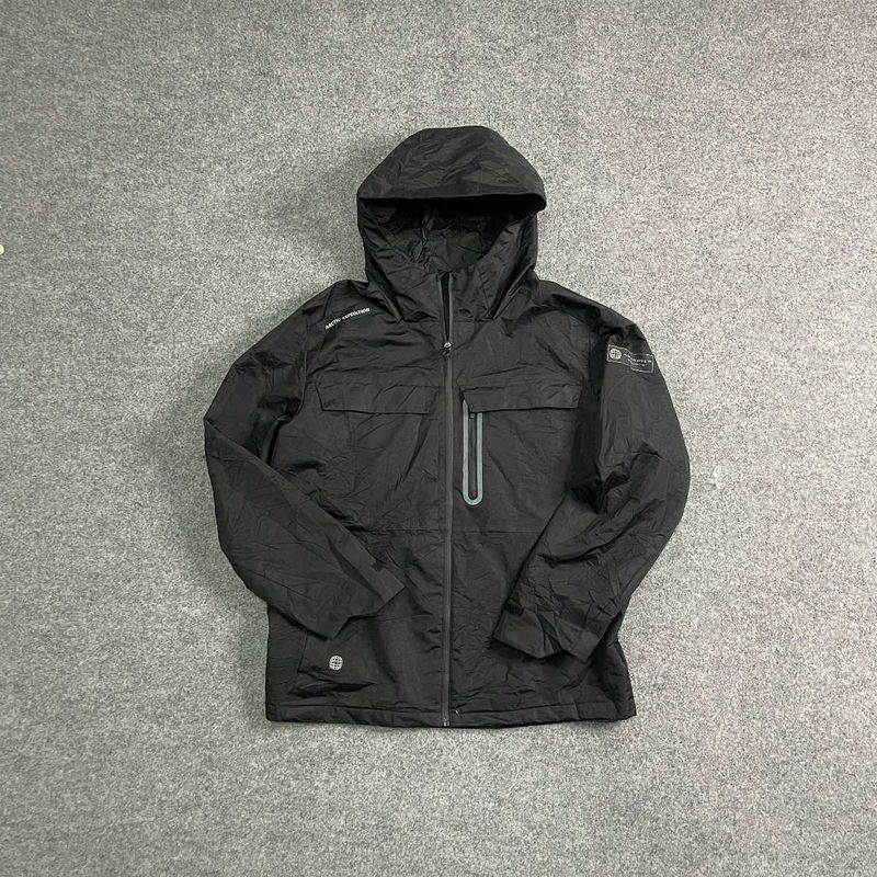 Black Jacket