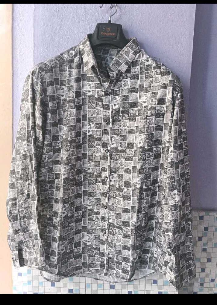 Formal And Party Wear Shirt