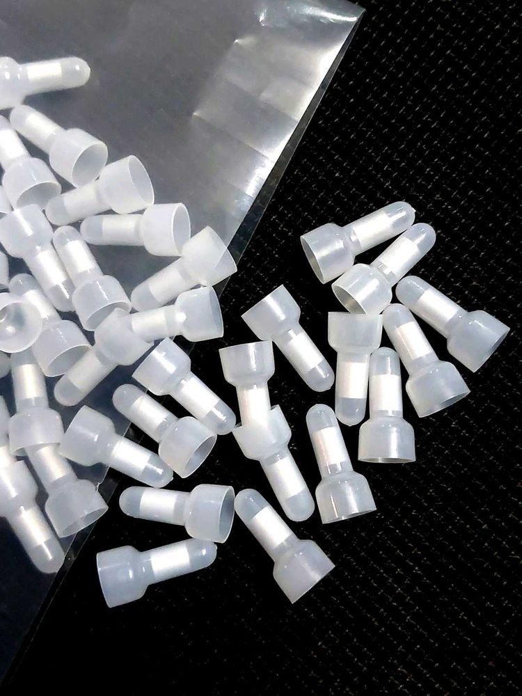 CE2 Wire Connector Caps (Pack Of 100)