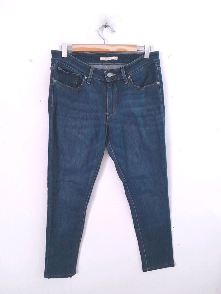 Casual Jean (Women)