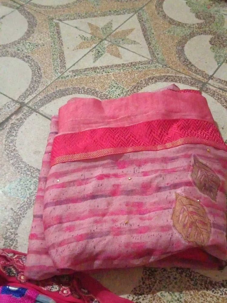 New Daily Wear Saree