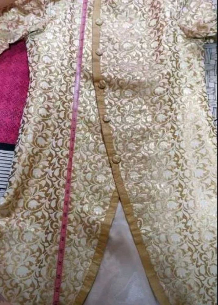 Banarsi Sherwani  Set