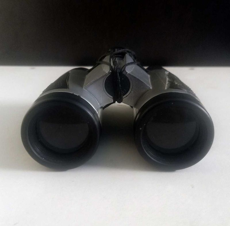 Binoculars