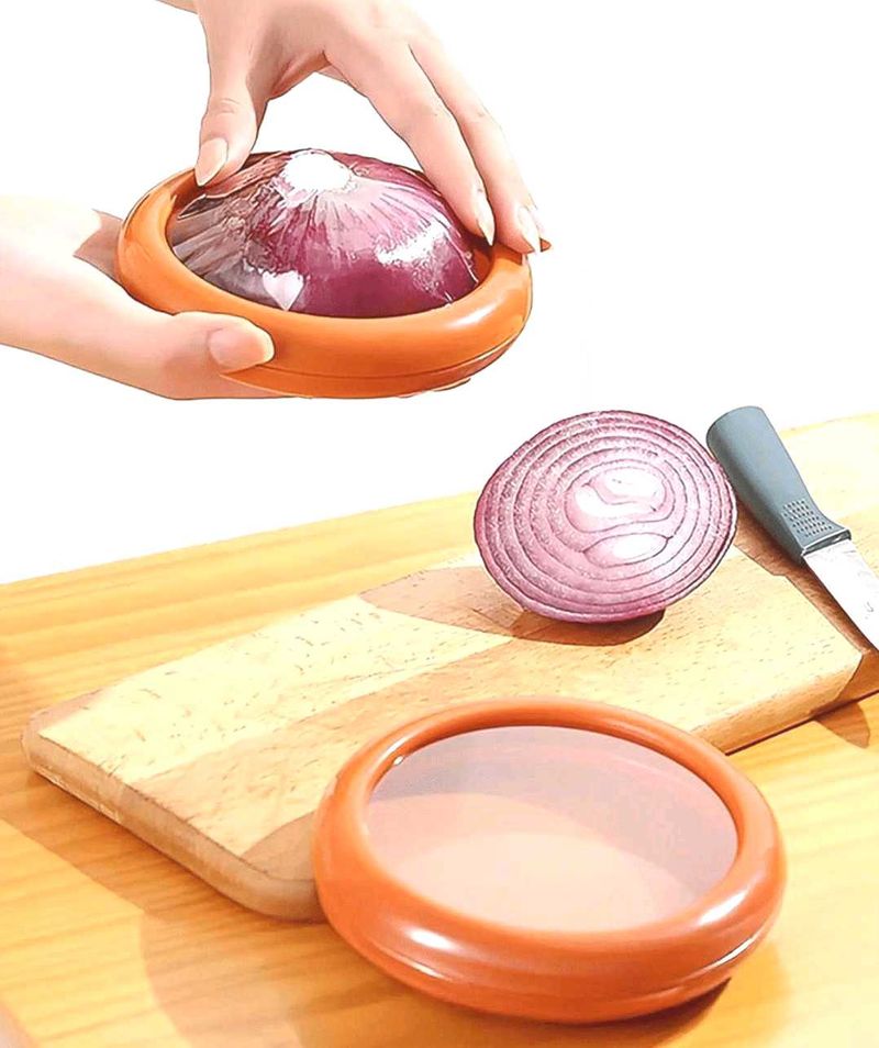 🆕️ Vegetable Storage Container