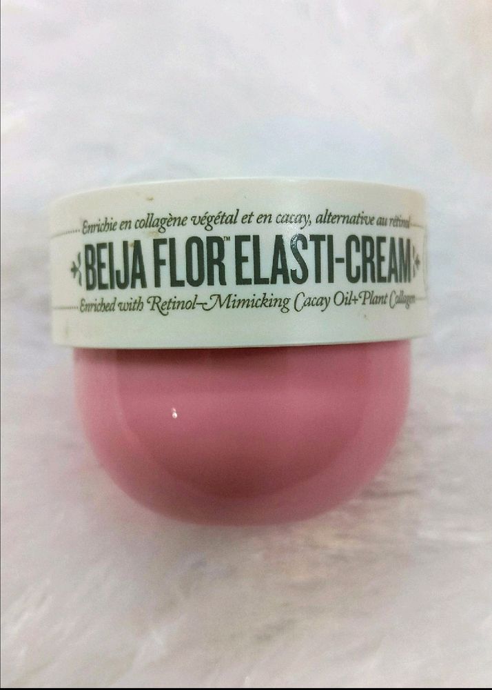 Sol De Janeiro Beija Flor Elasti Cream