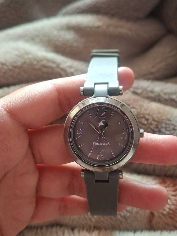 Fastrack Women's Watch