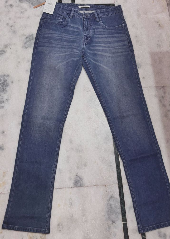 Octave Brand New Denim Jean