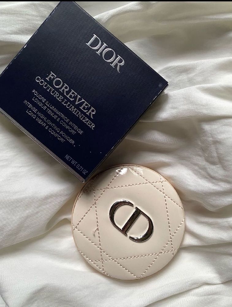 ✨Authentic DIOR Forever Couture Luminizer ✨
