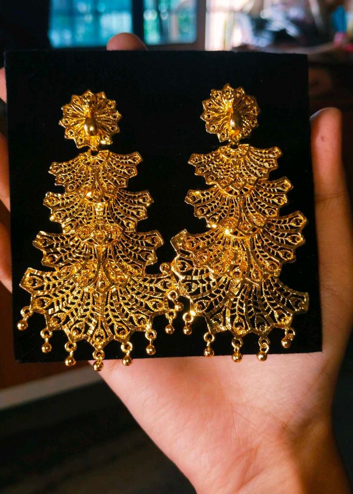 Gold Plated Jewellery