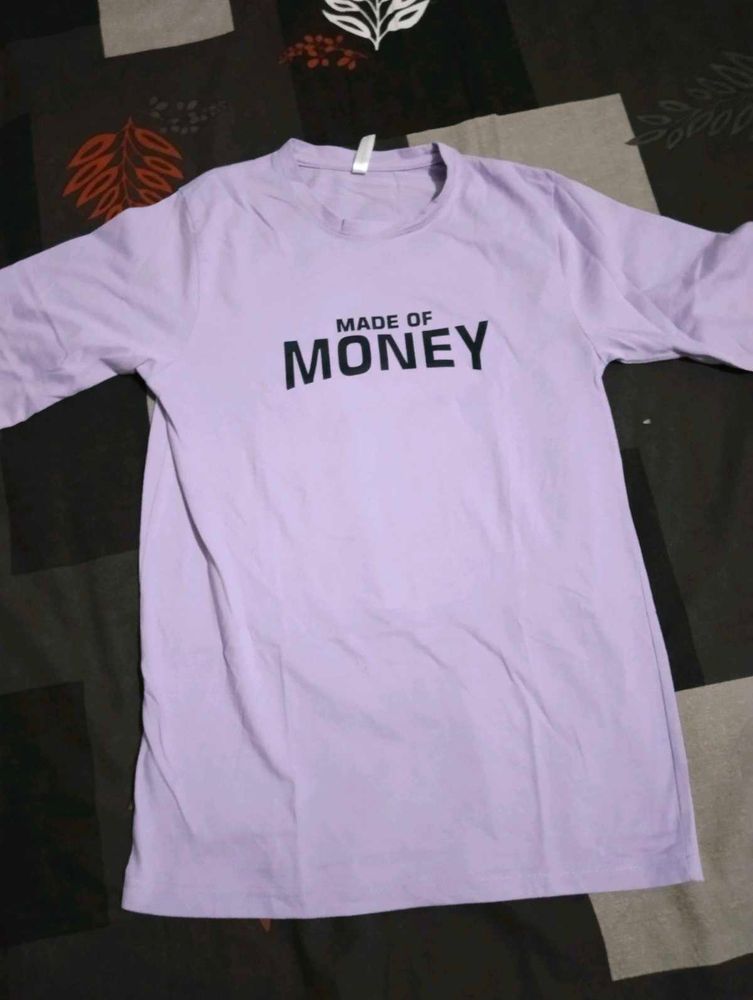 Made of Money Tee