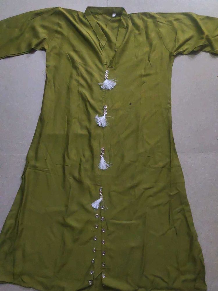 Women&#39;s Kurta