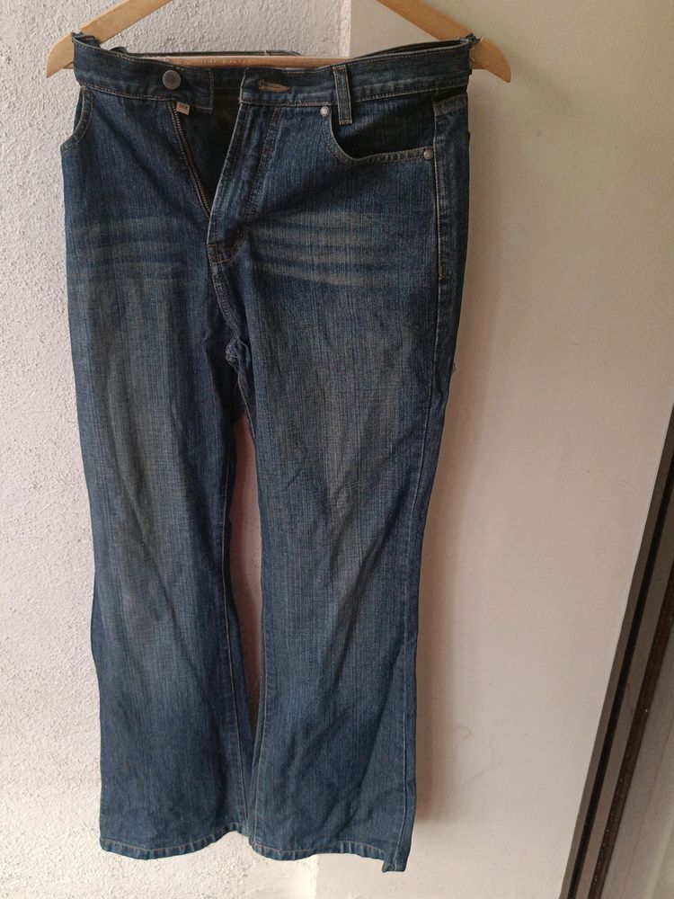 Dashing And Rowdy Jeans For Men