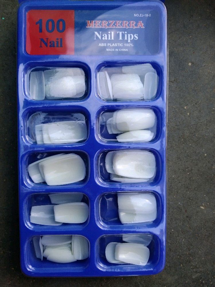 Nail