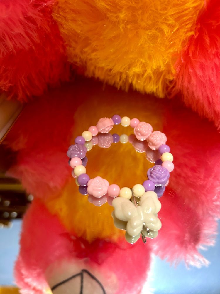 Friend Bracelet 🎀🛍️🧸🩷💝