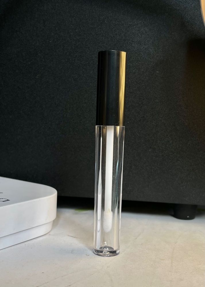 Lipgloss/Concealer Container