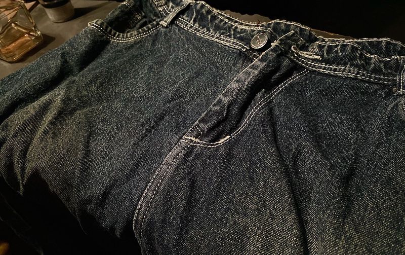 Women vintage cargo For Street Fashion