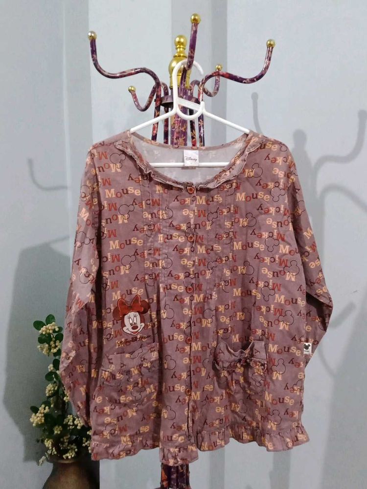 Disney Nighty