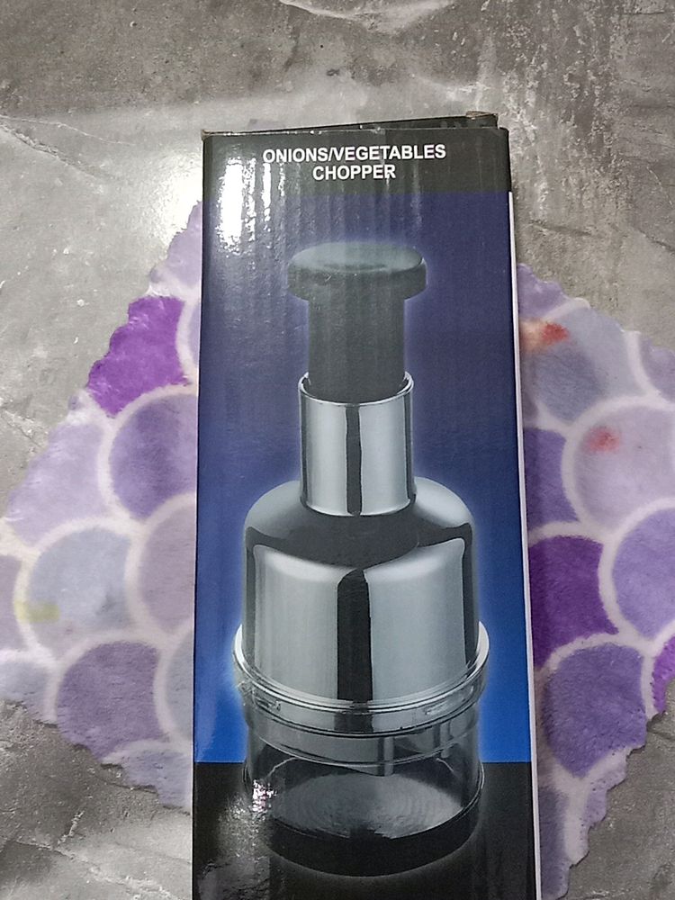 Onion Chopper