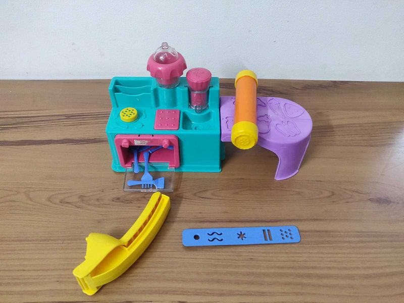 Kitchen Set For Baby