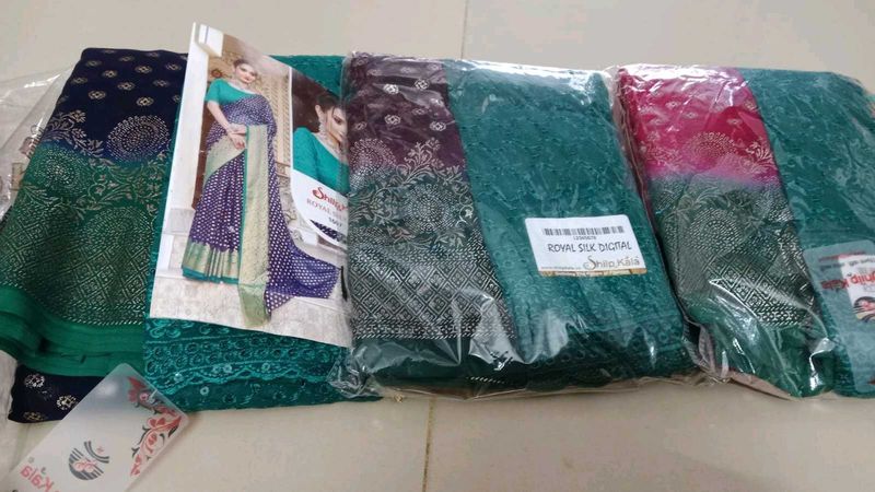 Saree Chikankari Blouse Design